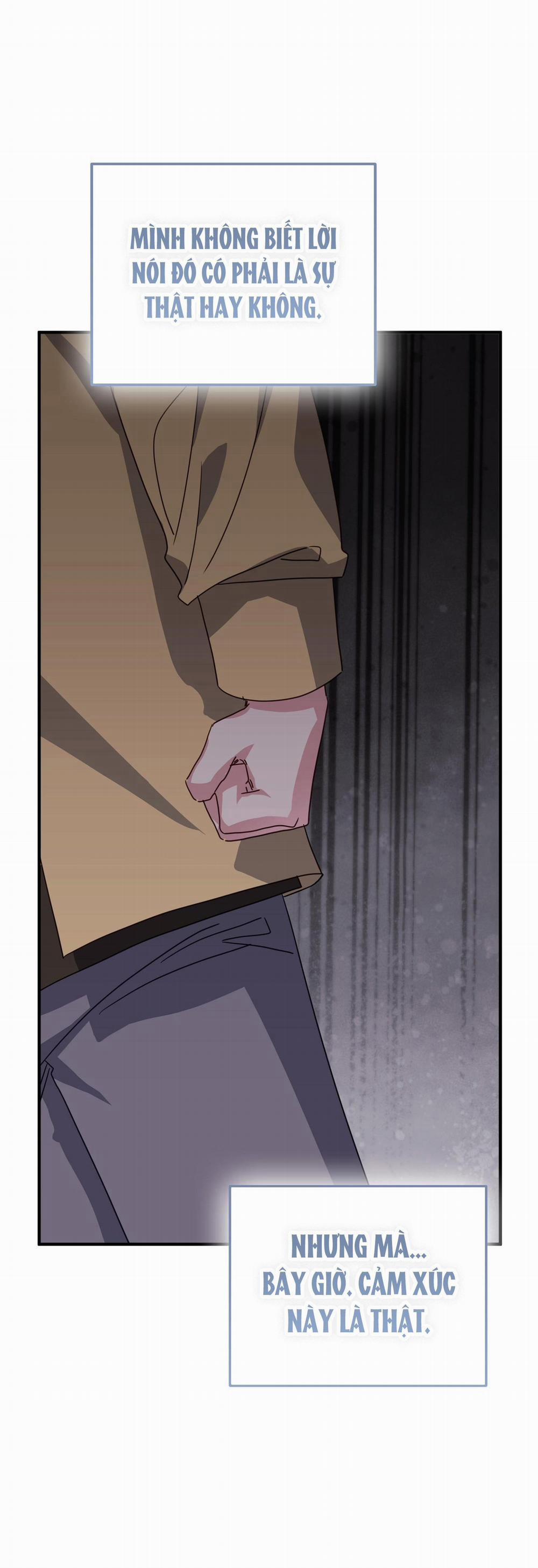 Hổ Trở Về 46 trang 27