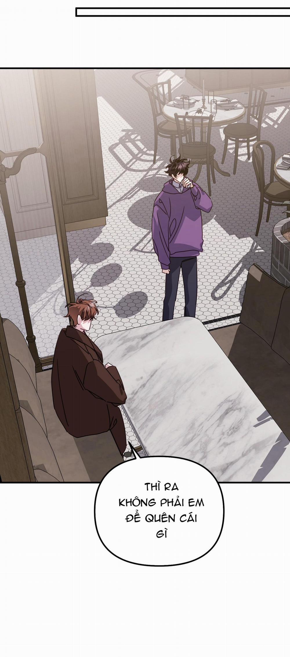 Hổ Trở Về 46 trang 29