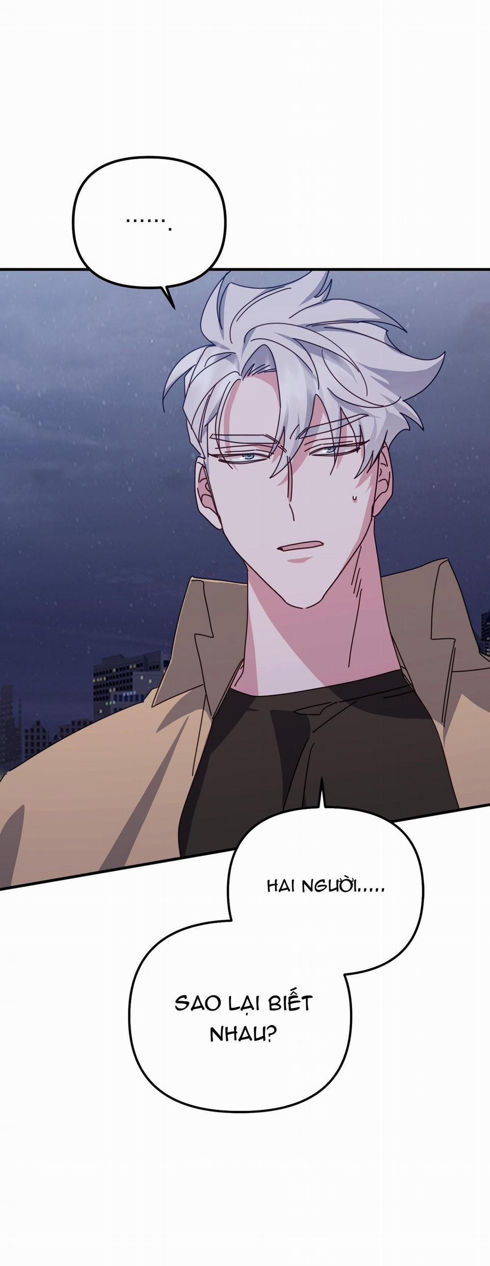 Hổ Trở Về 46 trang 3