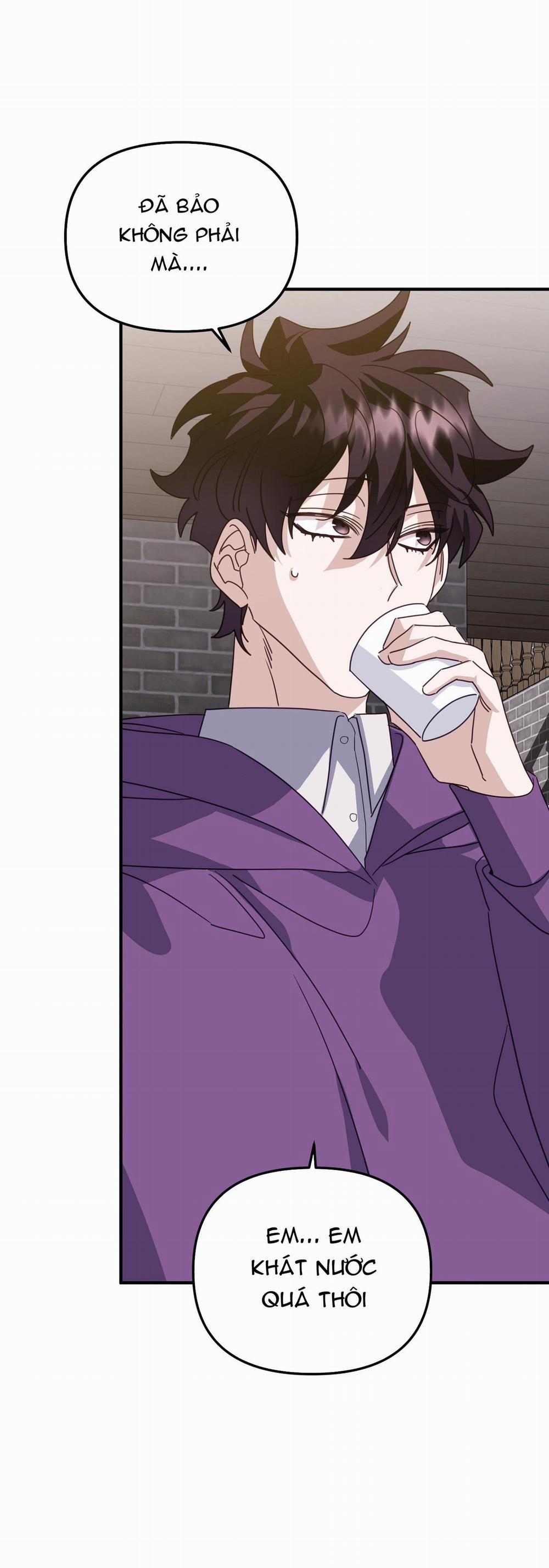 Hổ Trở Về 46 trang 31