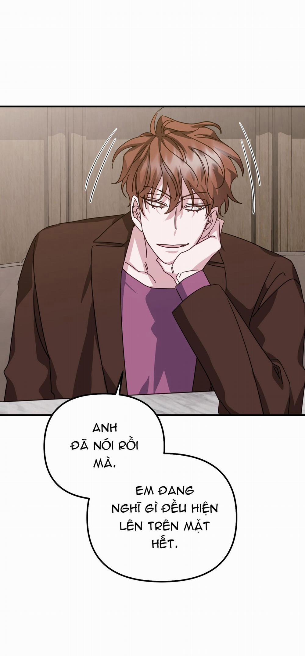 Hổ Trở Về 46 trang 32