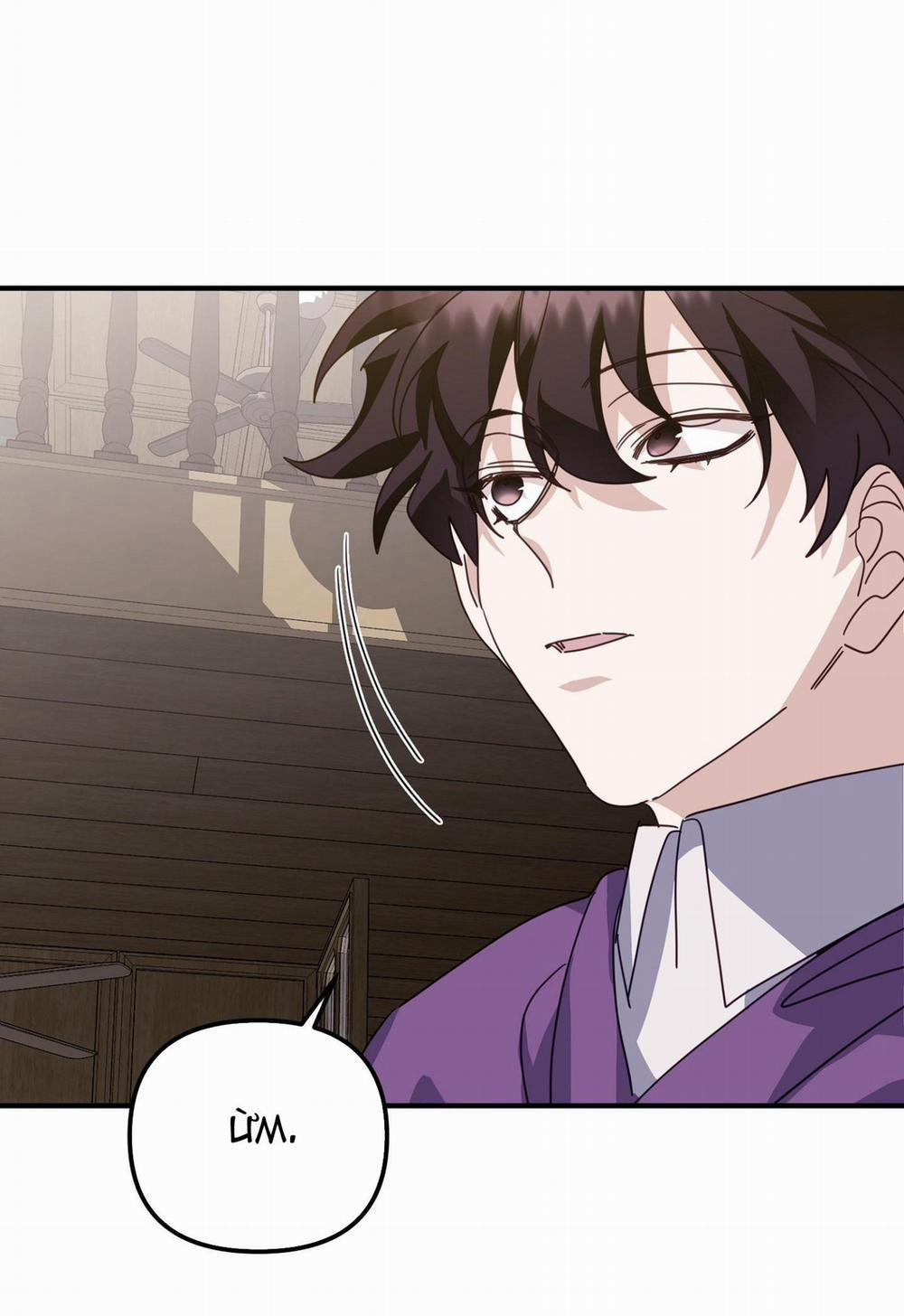 Hổ Trở Về 46 trang 34