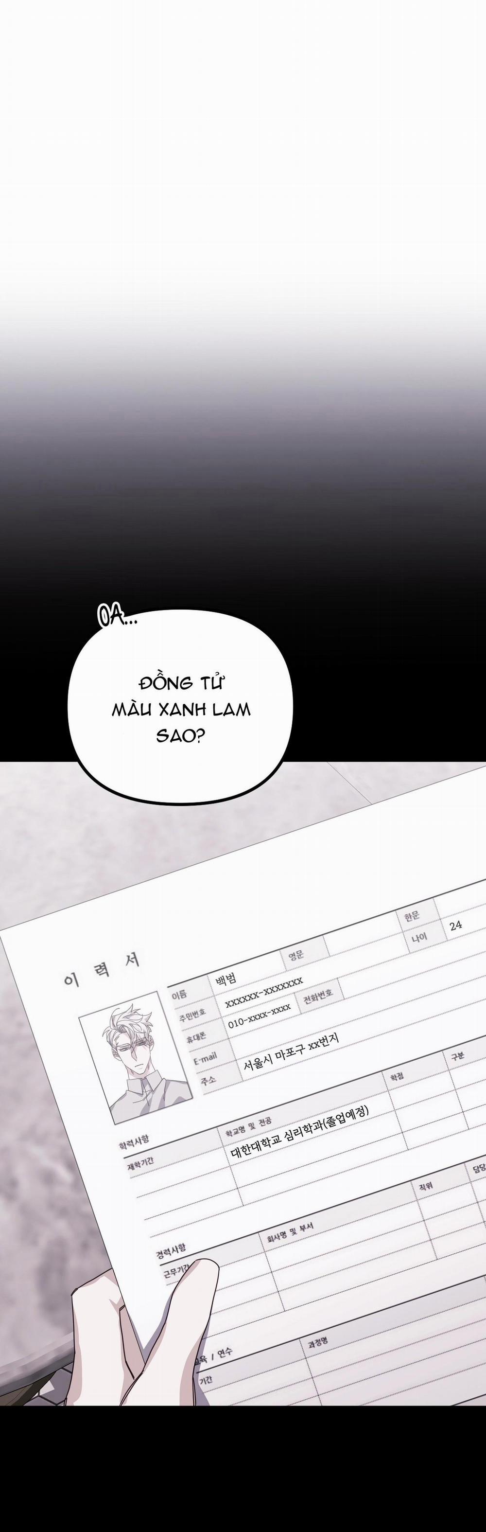 Hổ Trở Về 46 trang 36