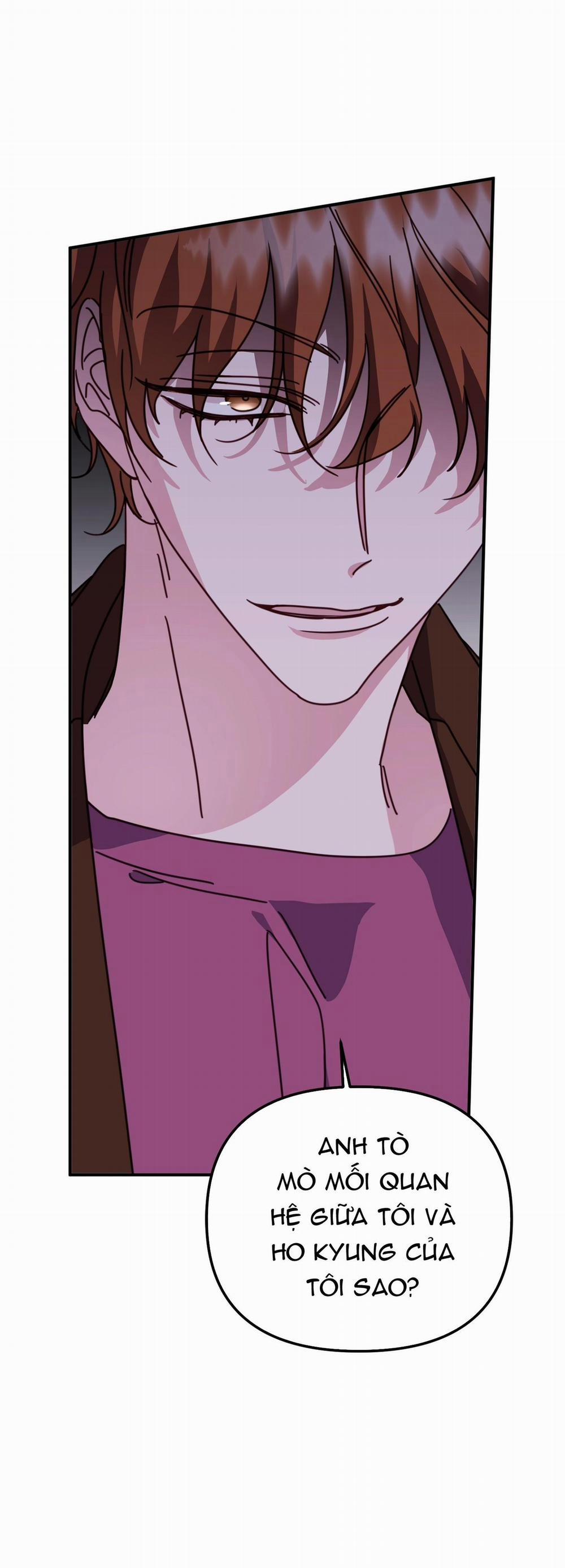 Hổ Trở Về 46 trang 4