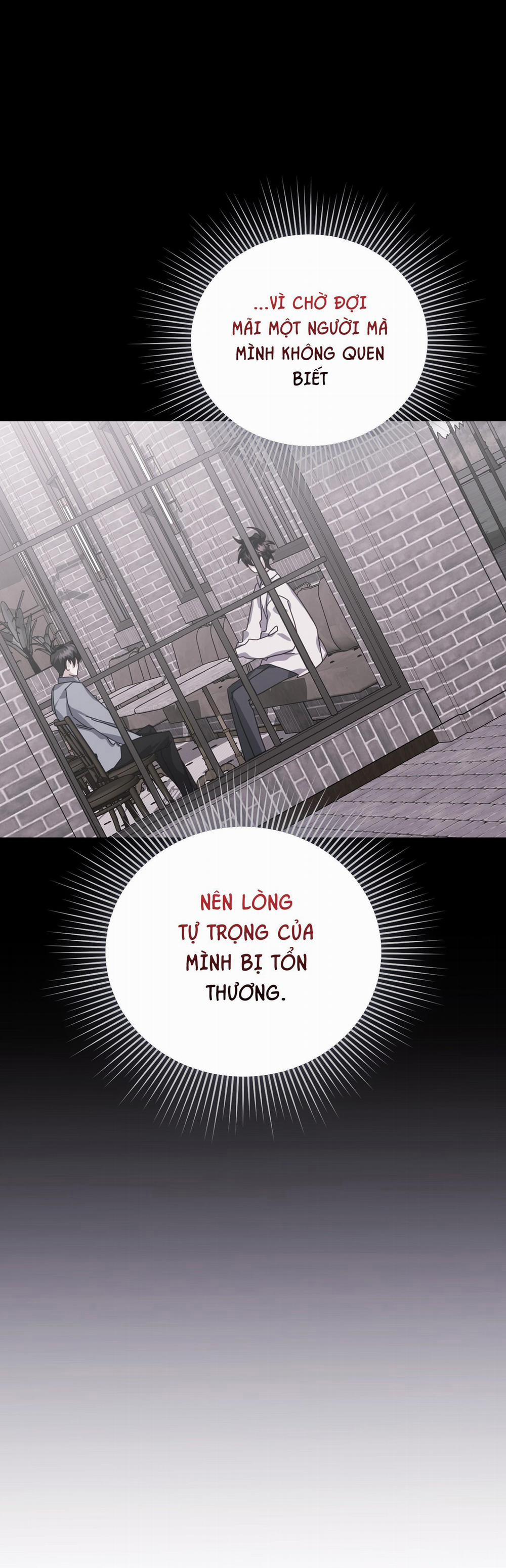 Hổ Trở Về 46 trang 40