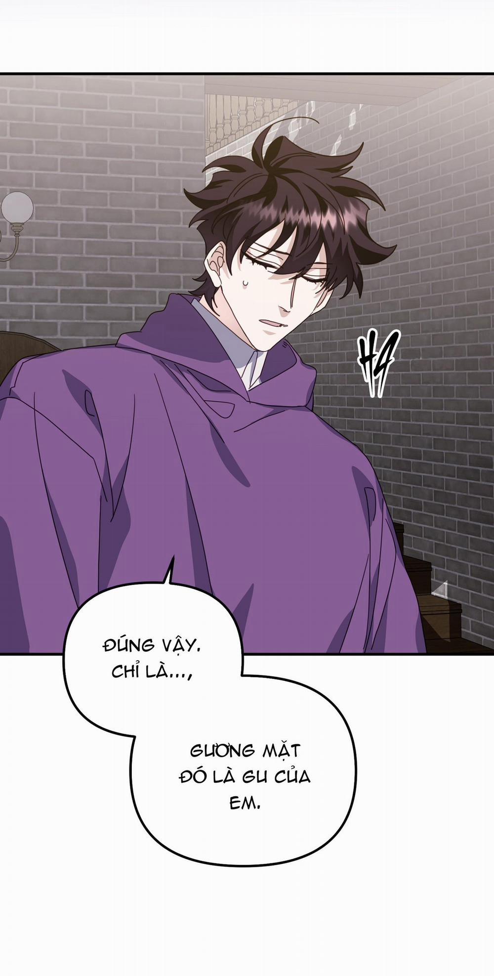 Hổ Trở Về 46 trang 41