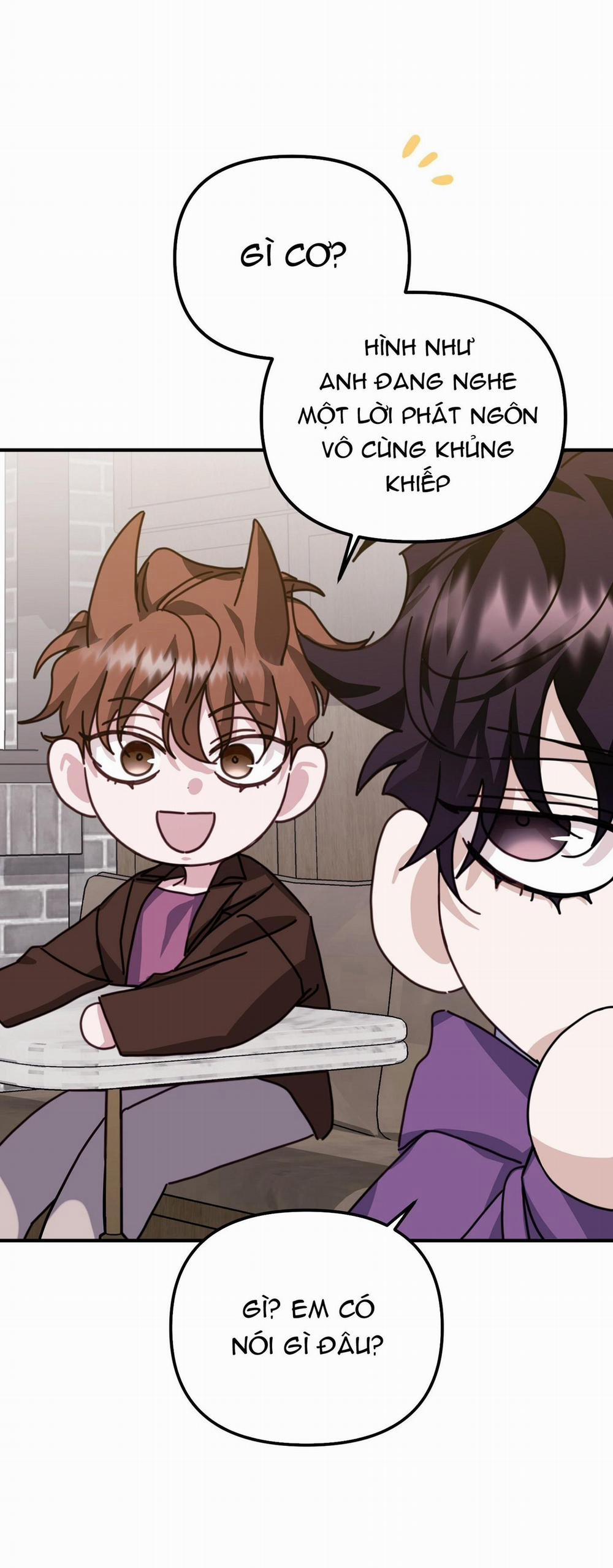 Hổ Trở Về 46 trang 42