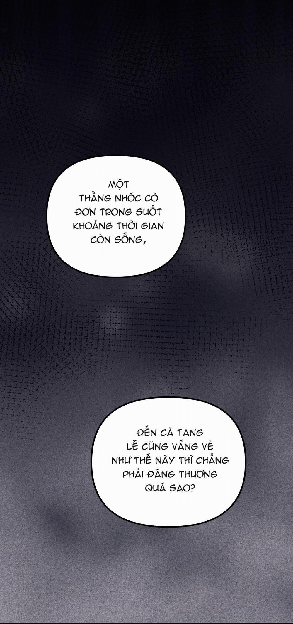 Hổ Trở Về 46 trang 47