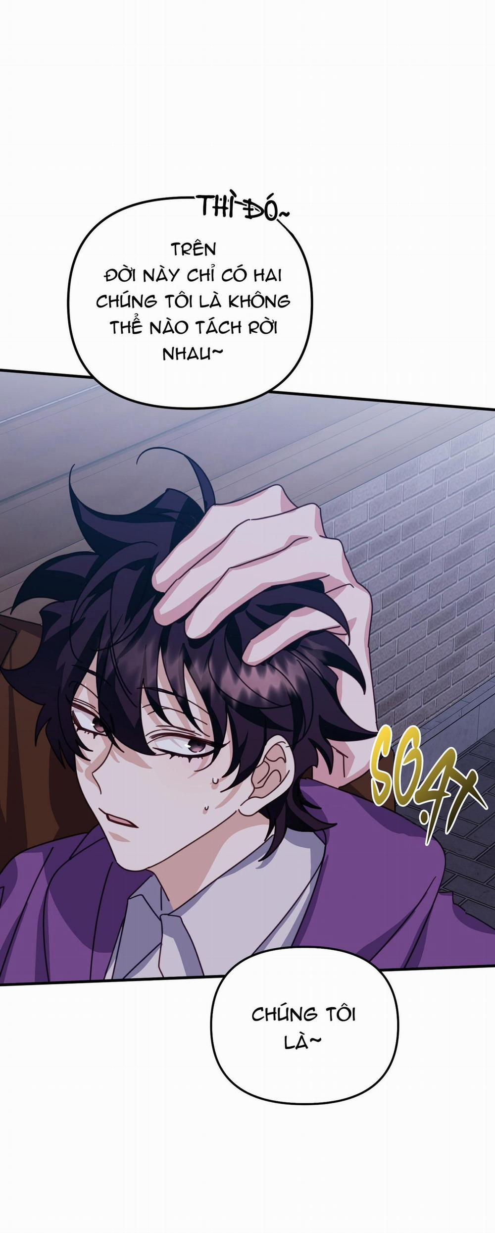 Hổ Trở Về 46 trang 5