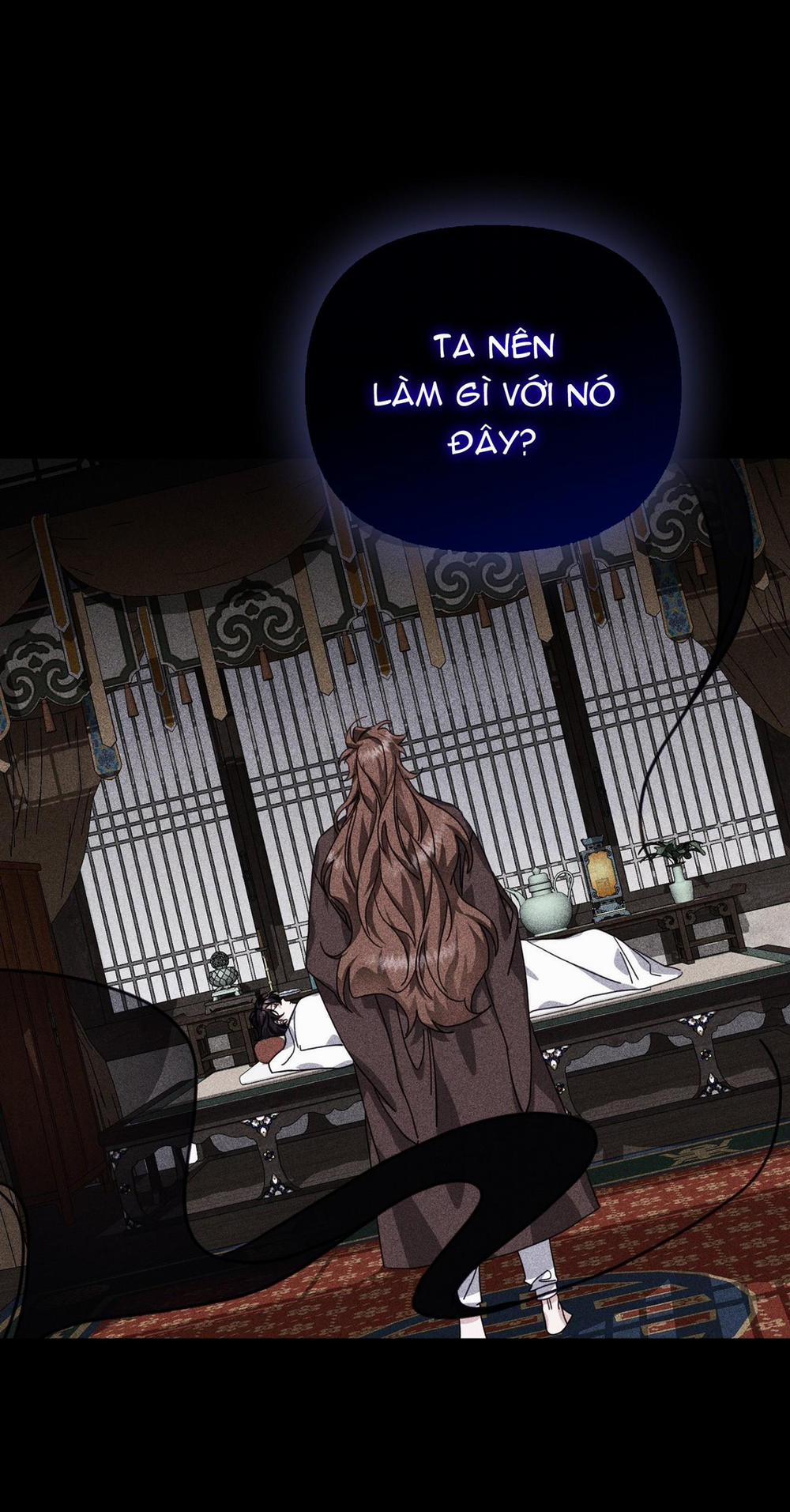 Hổ Trở Về 46 trang 52