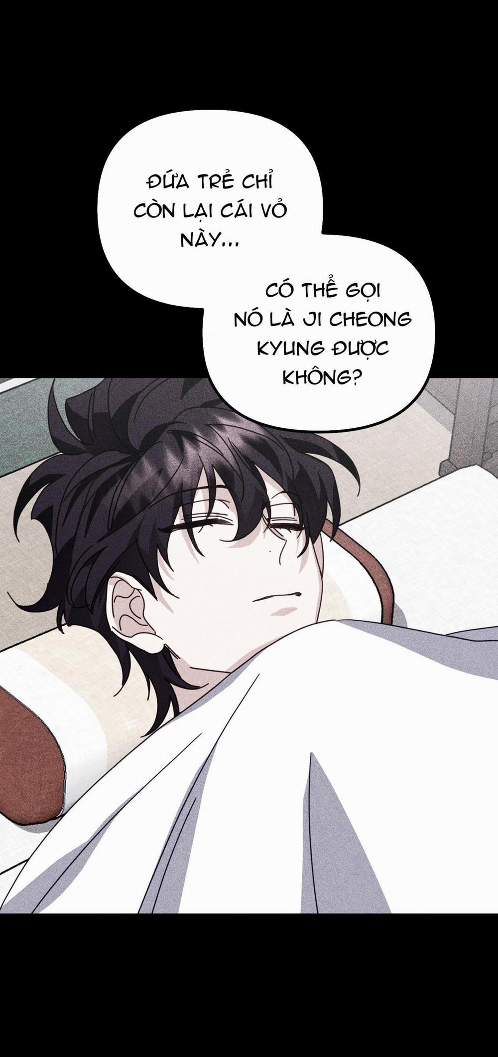 Hổ Trở Về 46 trang 53