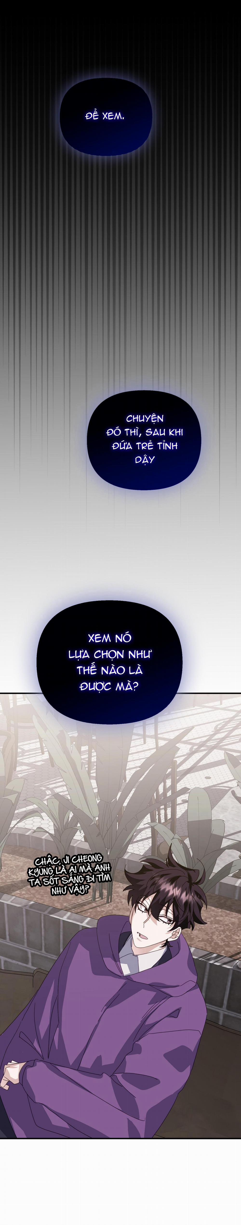 Hổ Trở Về 46 trang 54