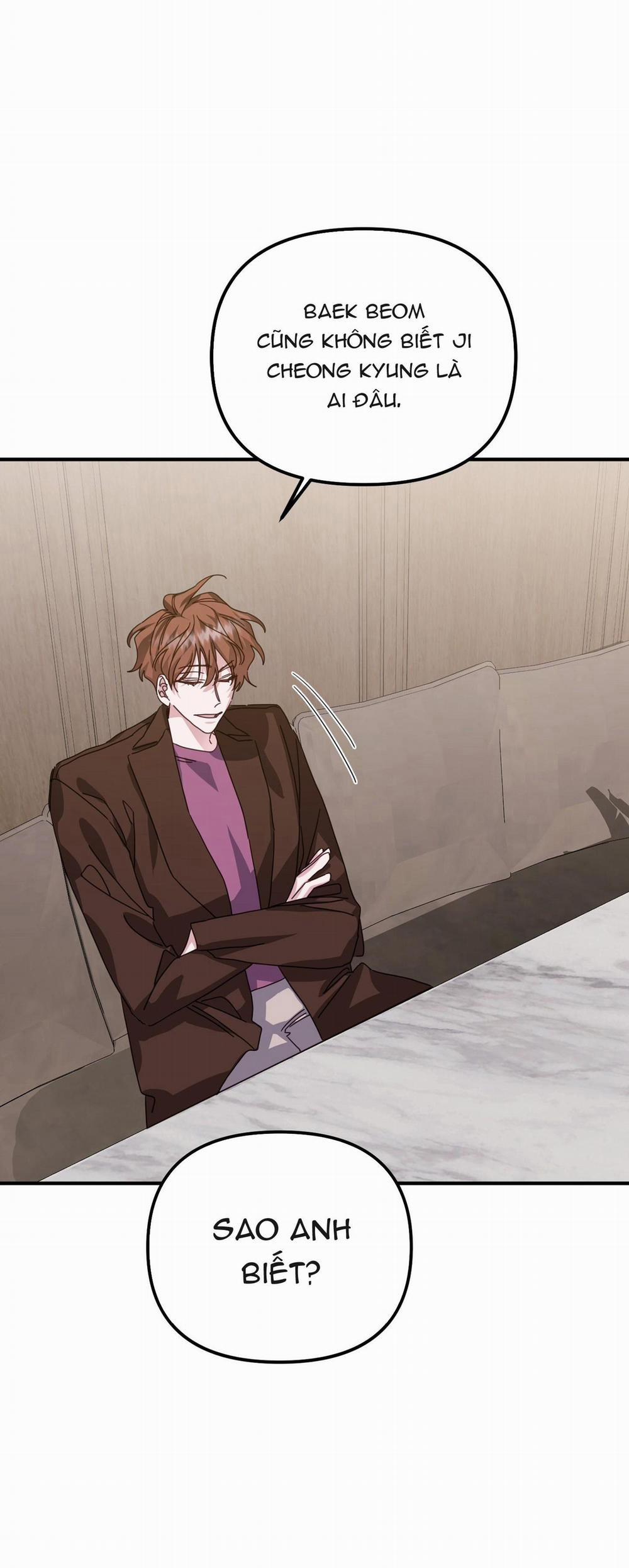 Hổ Trở Về 46 trang 55