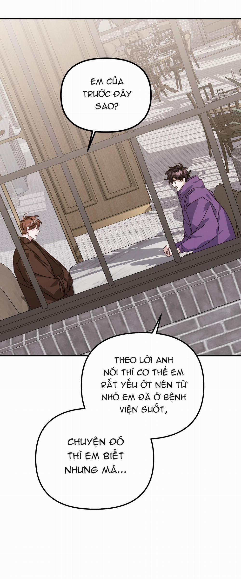 Hổ Trở Về 46 trang 59