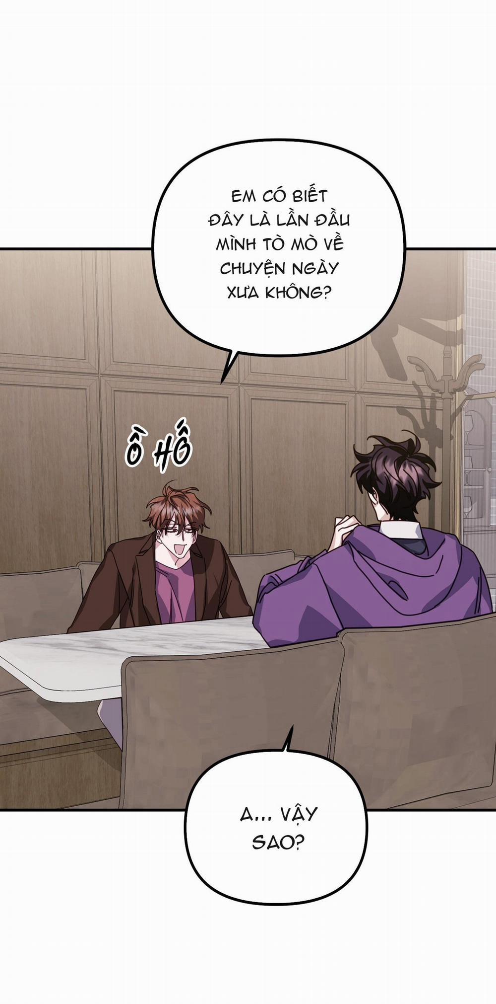 Hổ Trở Về 46 trang 61