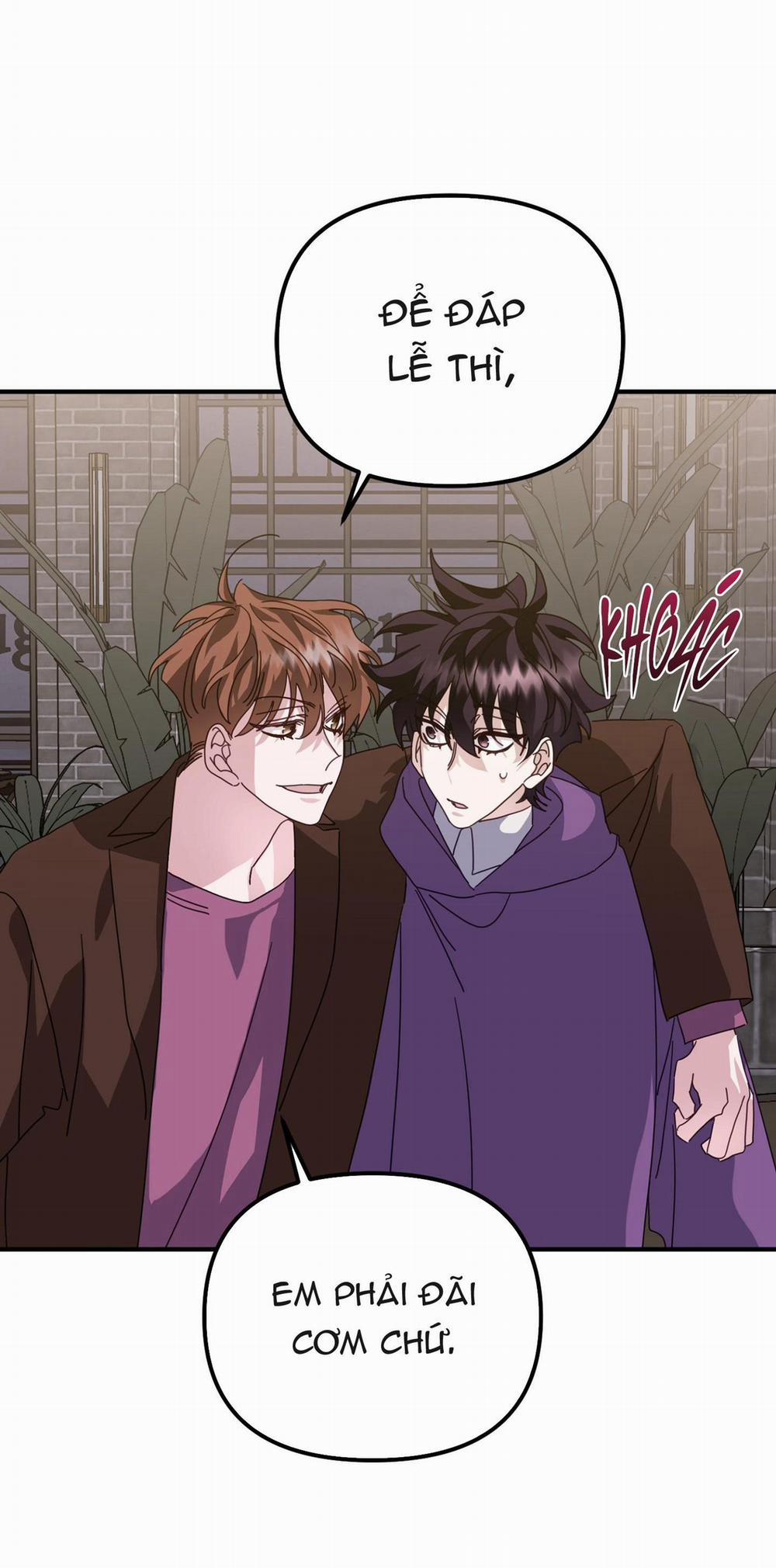 Hổ Trở Về 46 trang 63