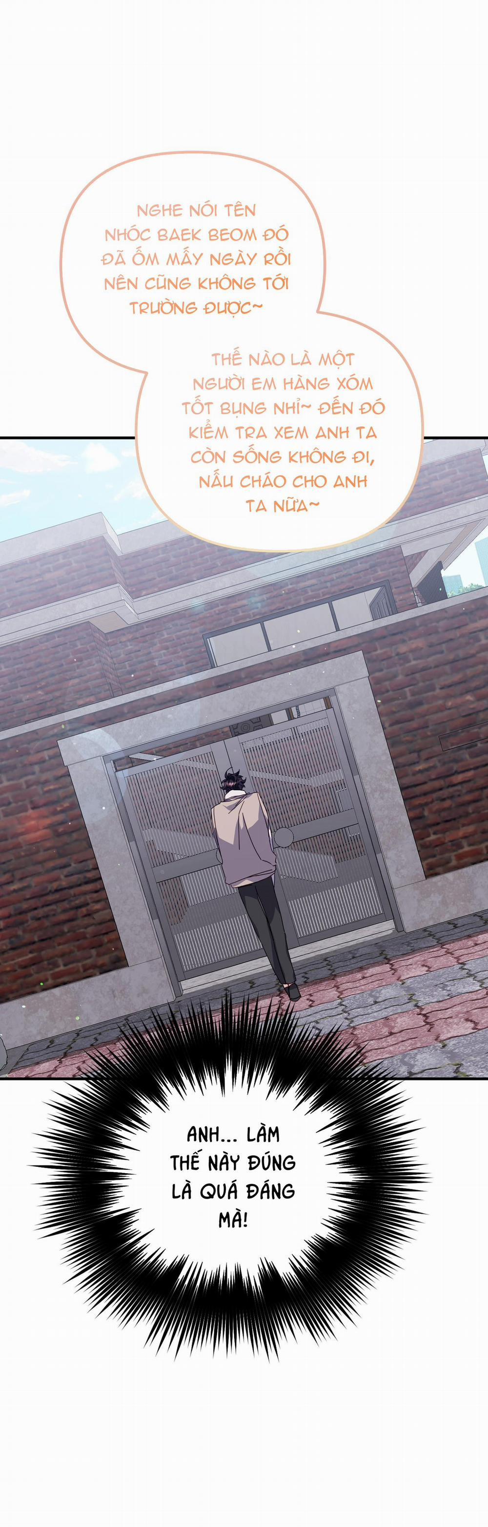 Hổ Trở Về 46 trang 68