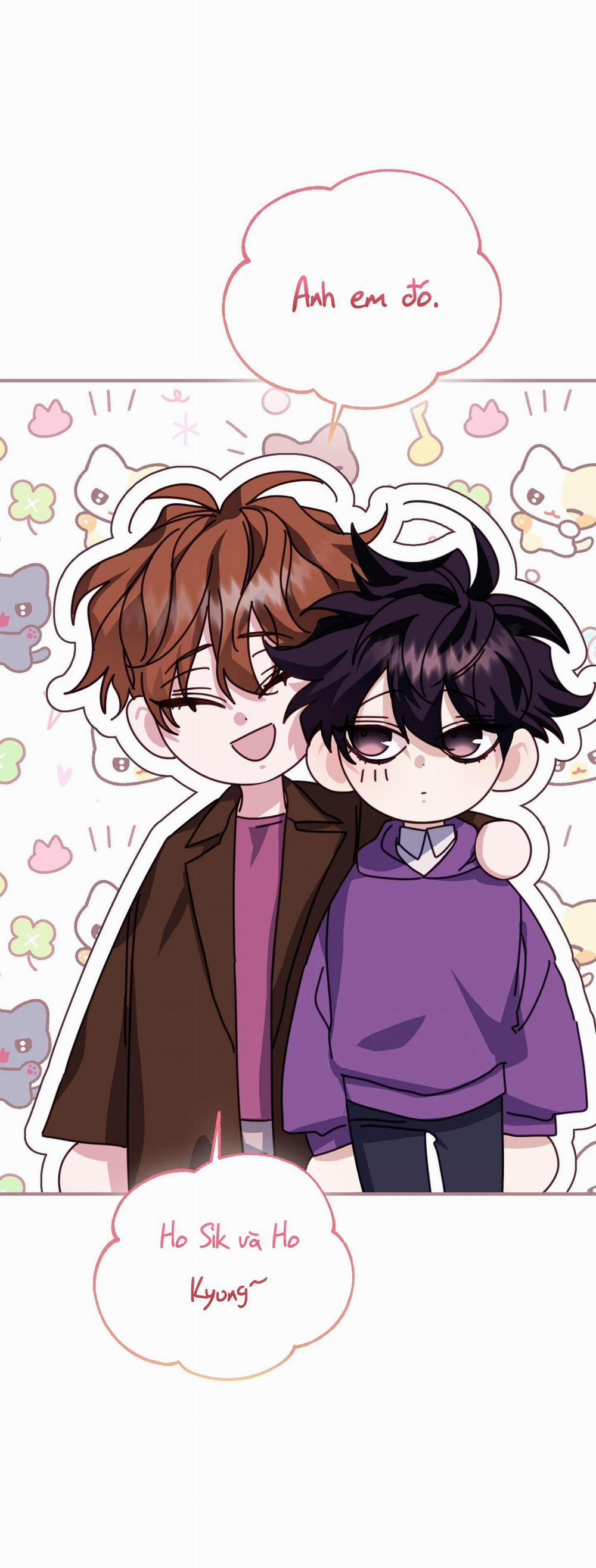 Hổ Trở Về 46 trang 7