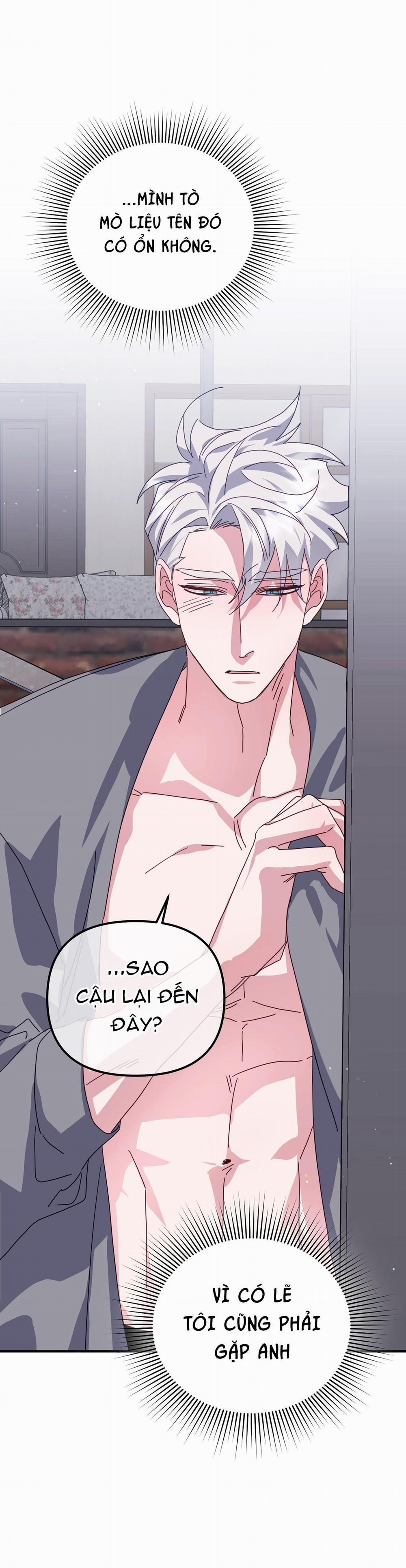 Hổ Trở Về 46 trang 70
