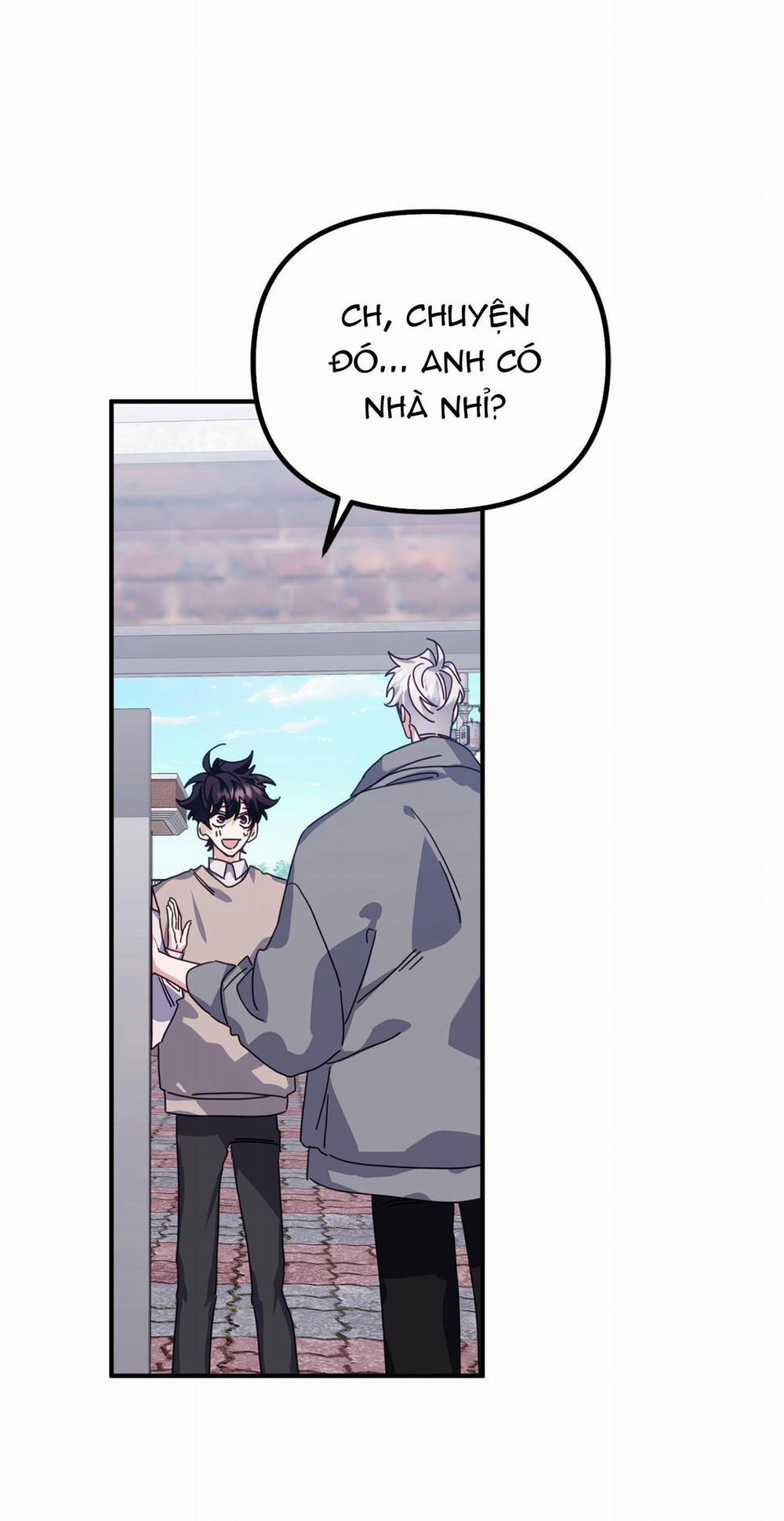 Hổ Trở Về 46 trang 71