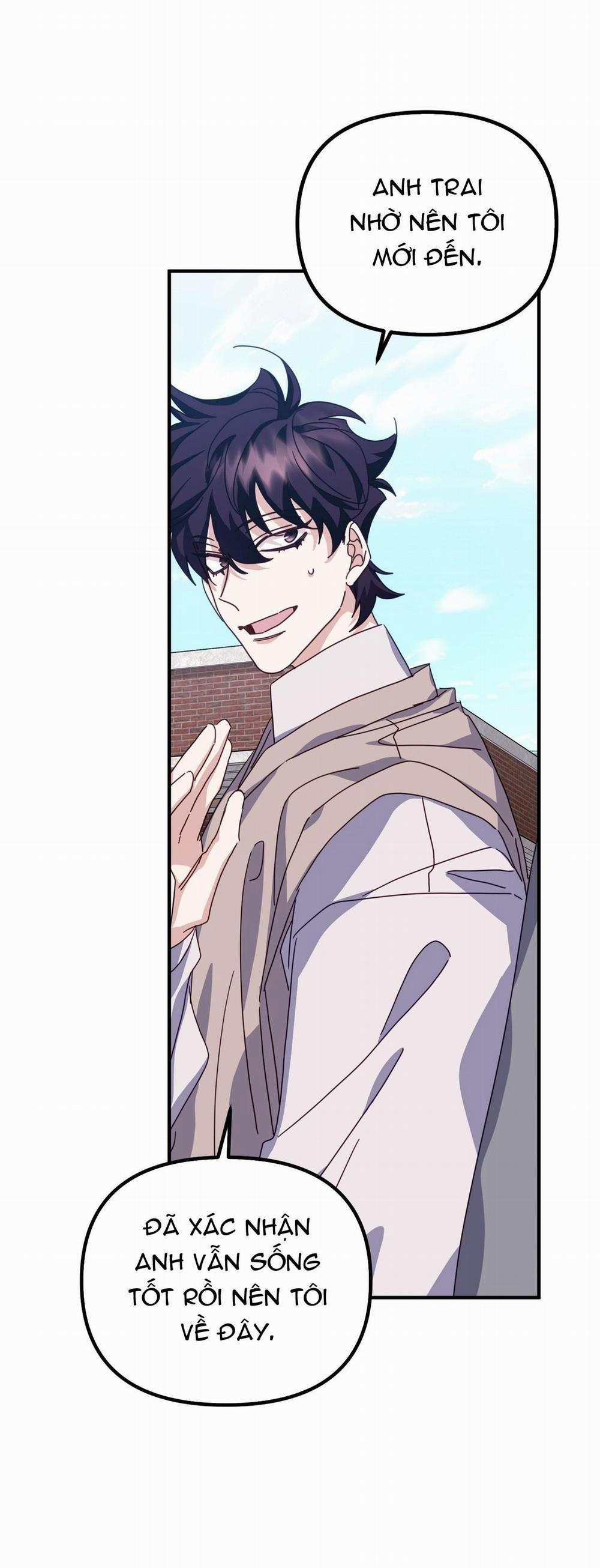 Hổ Trở Về 46 trang 72