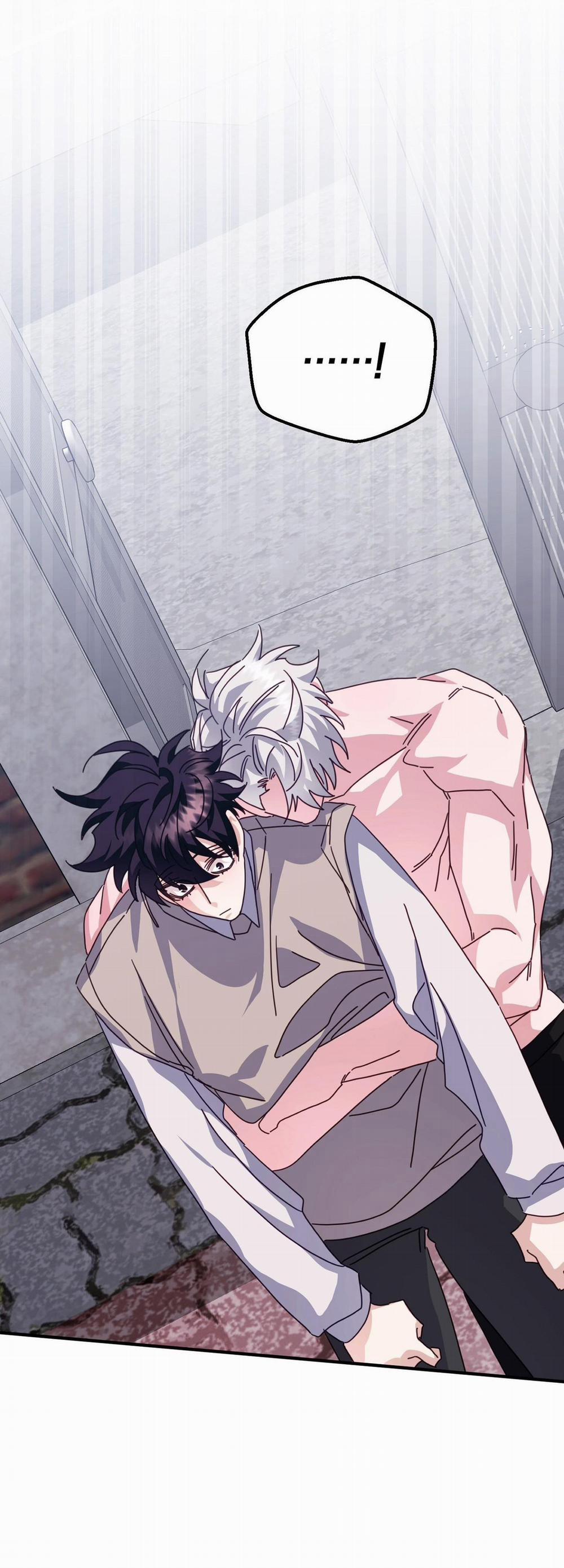 Hổ Trở Về 46 trang 74