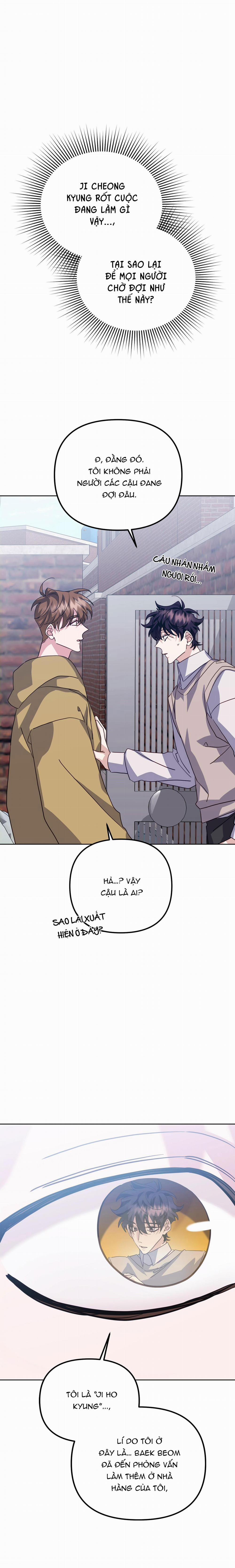 Hổ Trở Về 47 trang 13