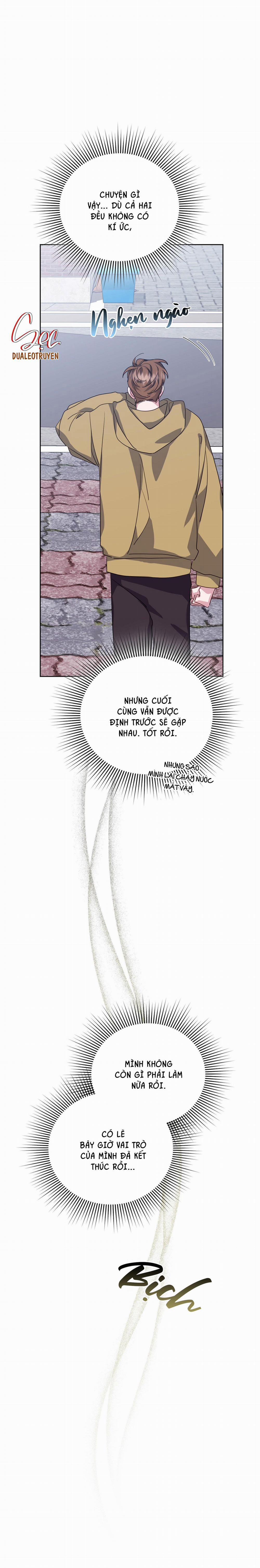 Hổ Trở Về 47 trang 18