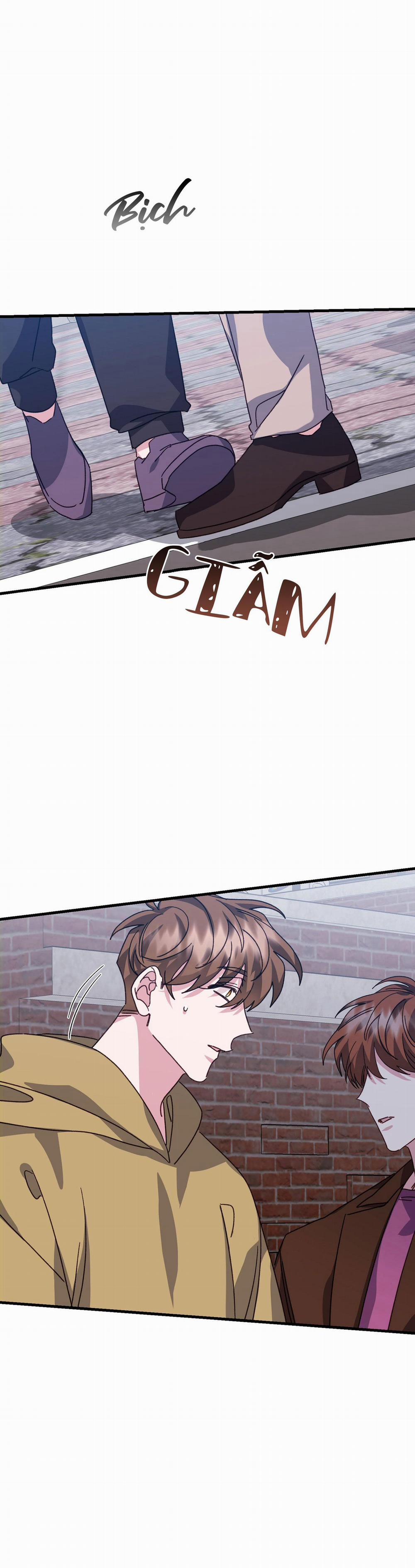 Hổ Trở Về 47 trang 19