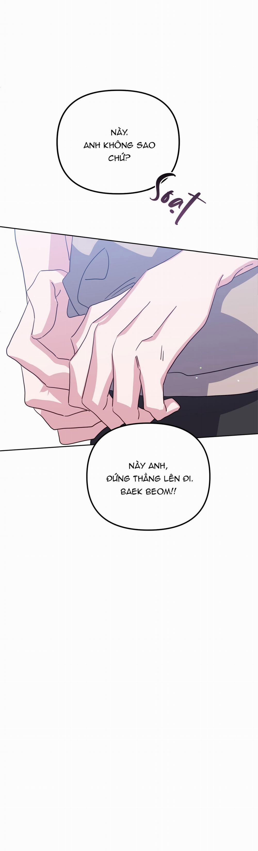 Hổ Trở Về 47 trang 2