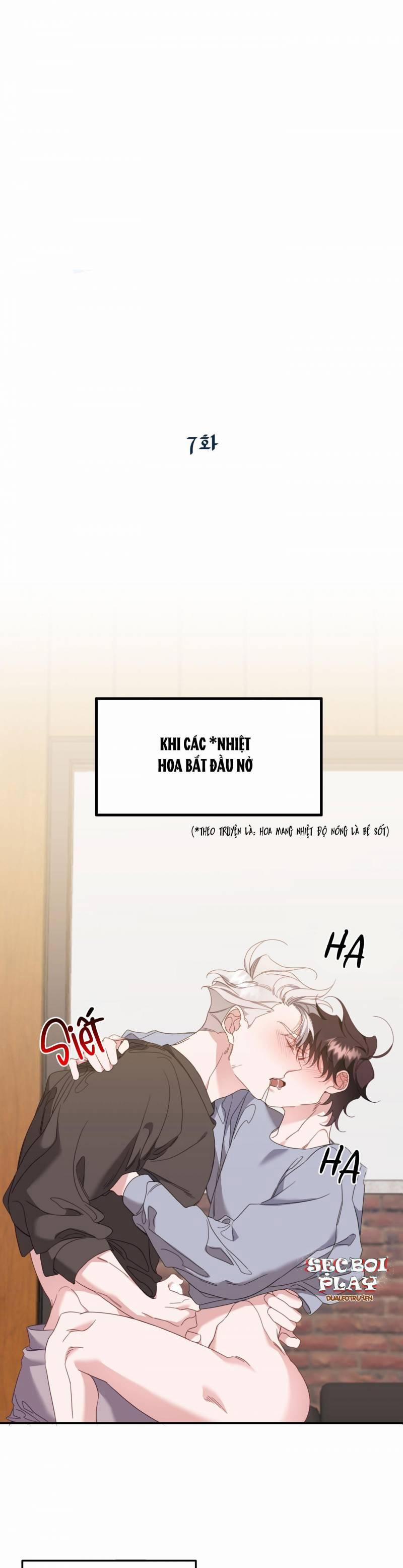 Hổ Trở Về 7 trang 0