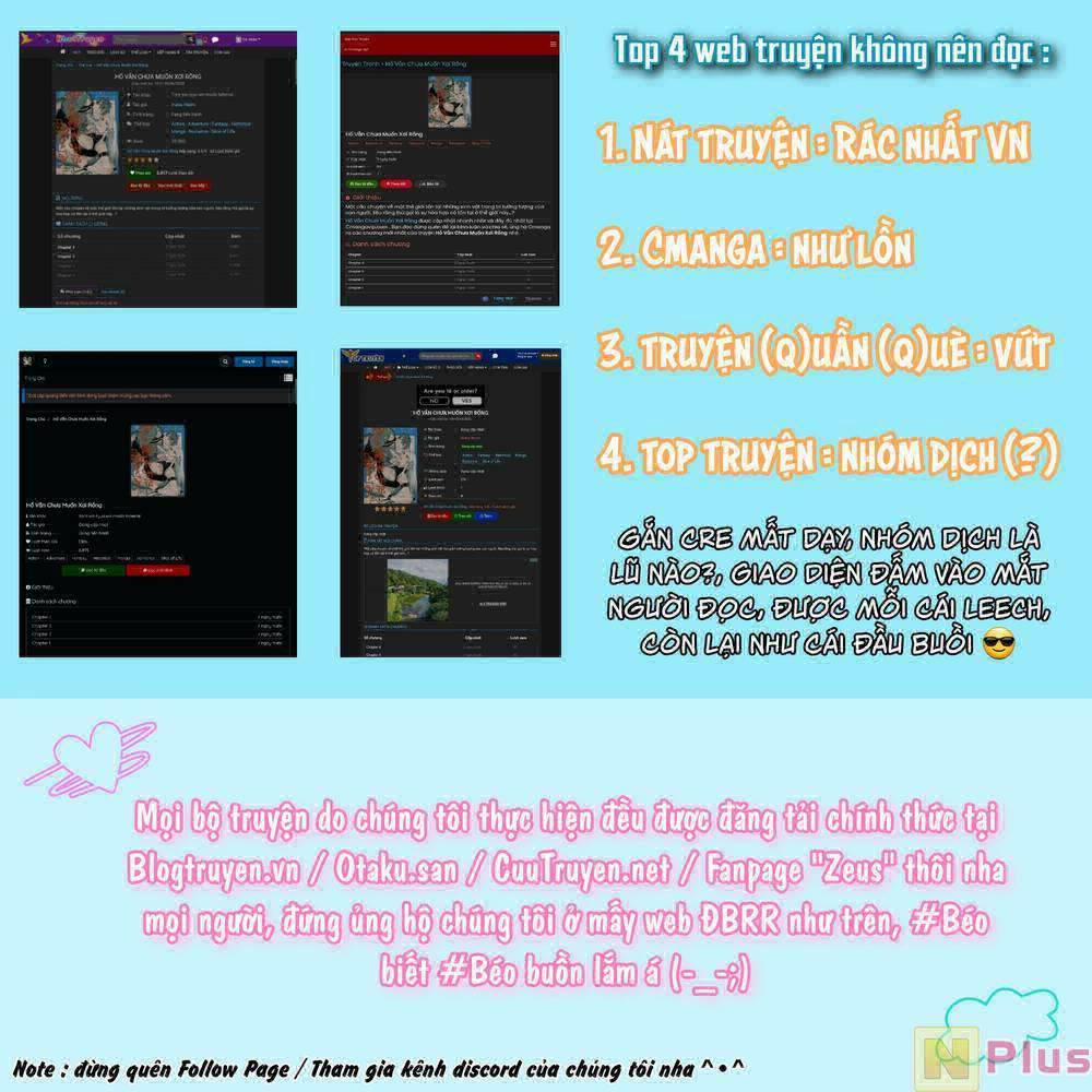 Hổ Vẫn Chưa Muốn Xơi Rồng 5 trang 0