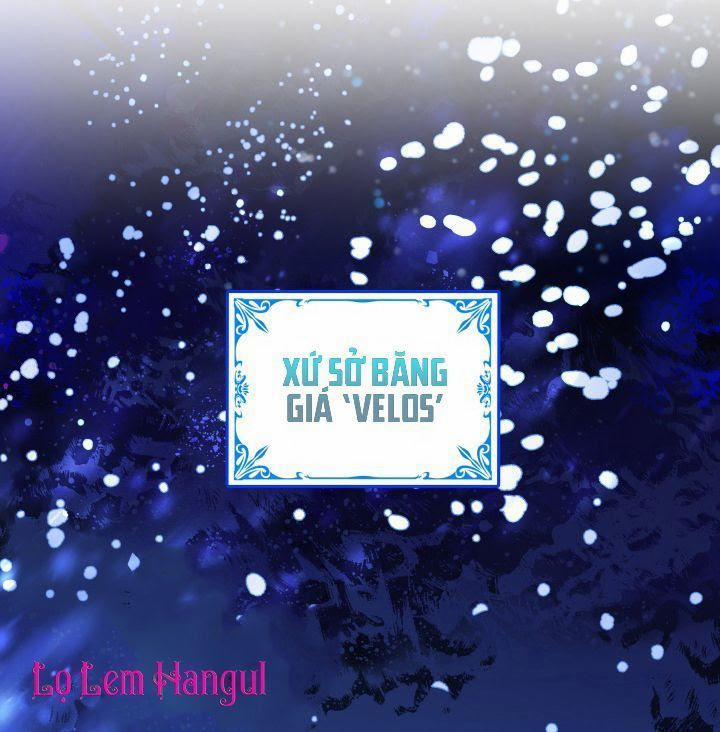 Hộ Vệ Của Bạo Chúa Là Ác Nữ 1 trang 1
