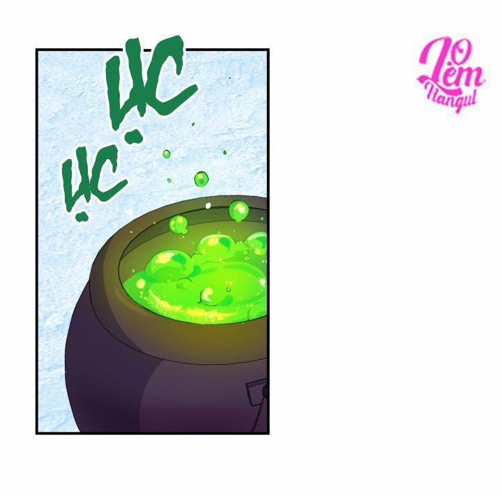 Hộ Vệ Của Bạo Chúa Là Ác Nữ 14 trang 1