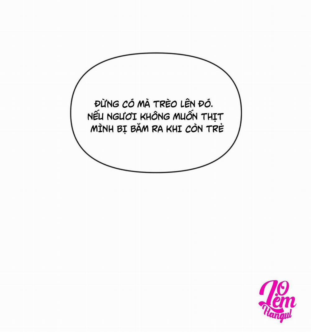 Hộ Vệ Của Bạo Chúa Là Ác Nữ 16 trang 1