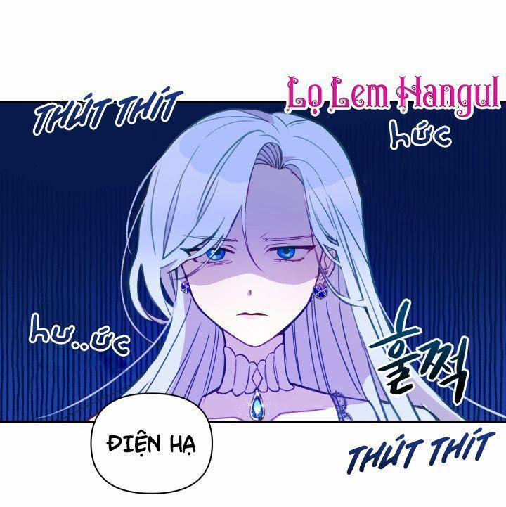 Hộ Vệ Của Bạo Chúa Là Ác Nữ 2 trang 1