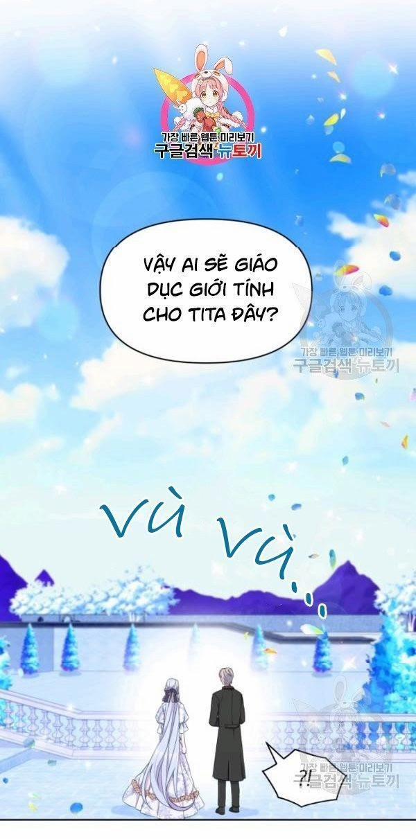 Hộ Vệ Của Bạo Chúa Là Ác Nữ 28 trang 0