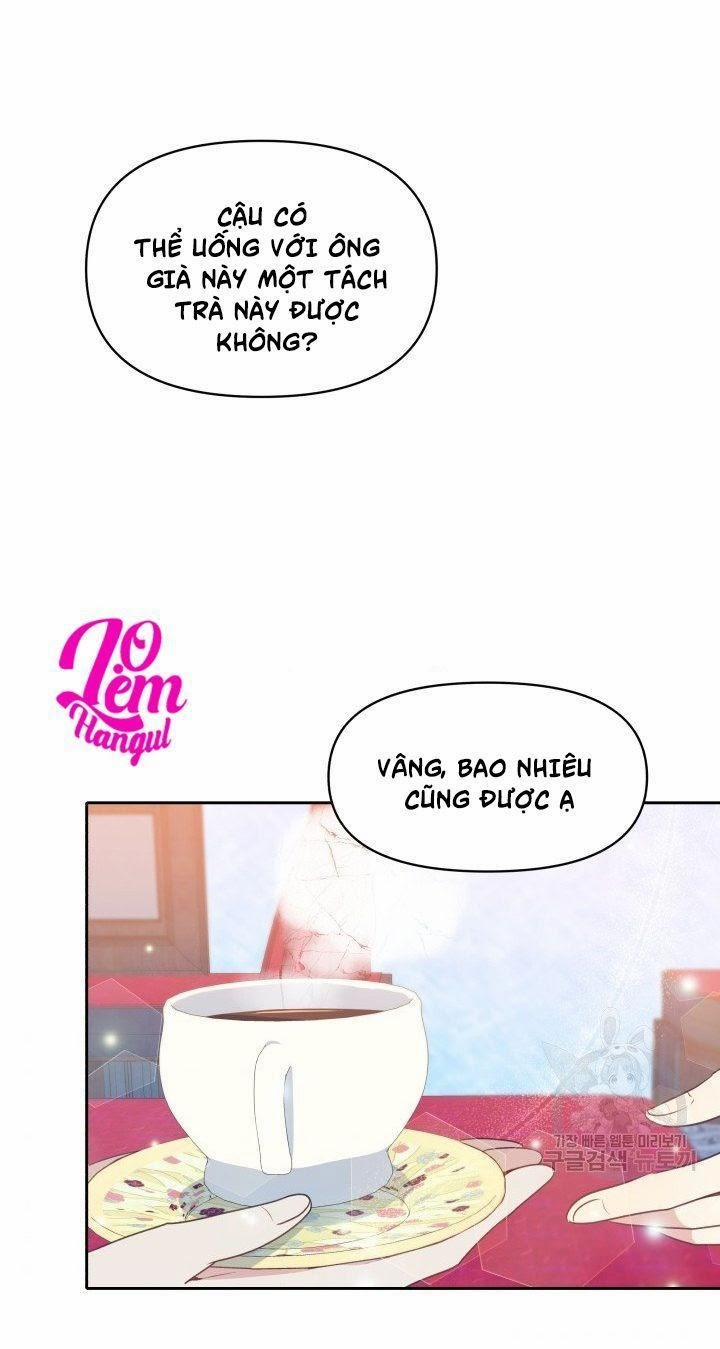 Hộ Vệ Của Bạo Chúa Là Ác Nữ 30 trang 0