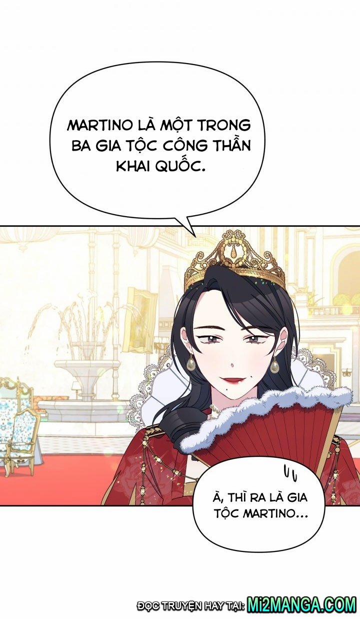 Hộ Vệ Của Bạo Chúa Là Ác Nữ 42.1 trang 1