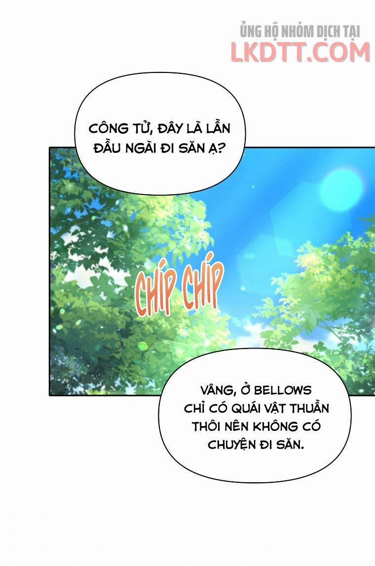 Hộ Vệ Của Bạo Chúa Là Ác Nữ 47.1 trang 0