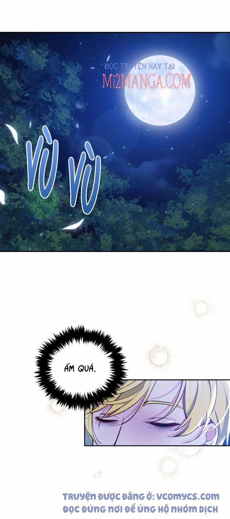 Hộ Vệ Của Bạo Chúa Là Ác Nữ 52 trang 0