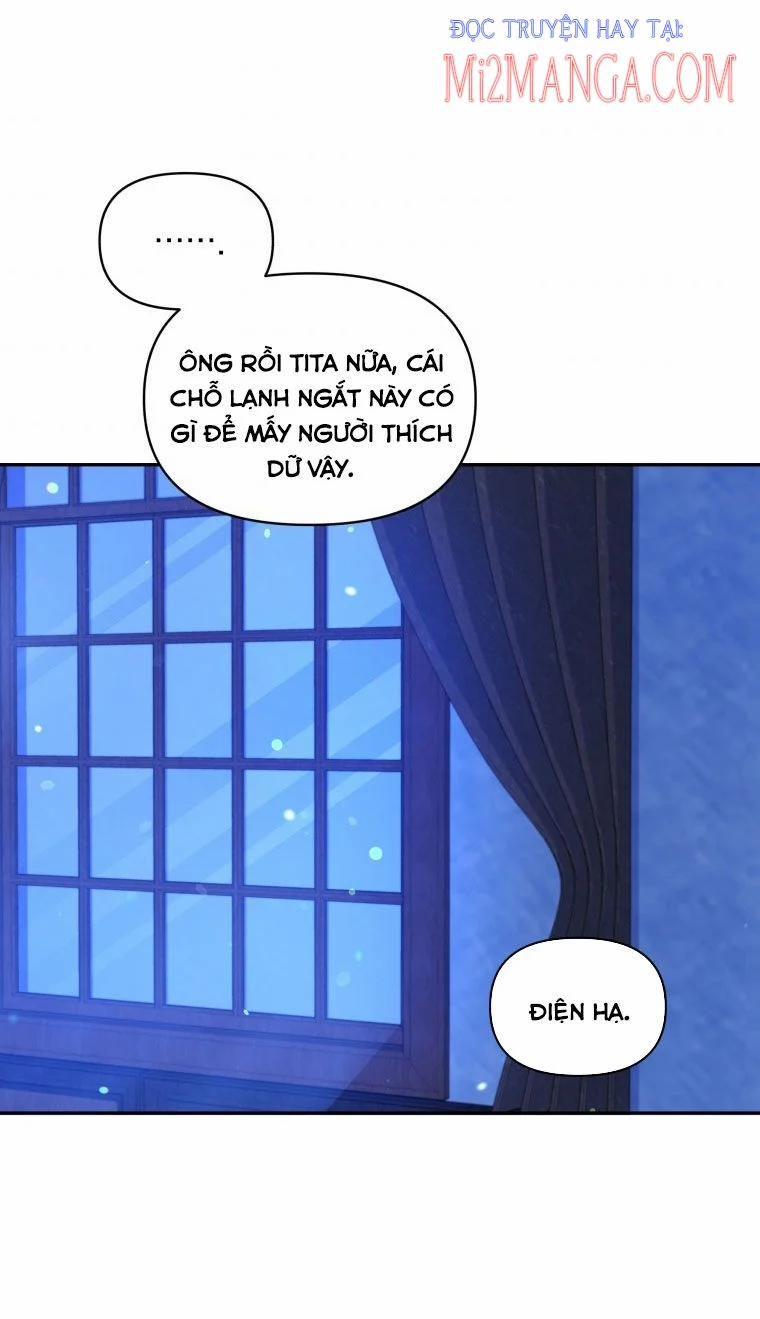 Hộ Vệ Của Bạo Chúa Là Ác Nữ 57.5 trang 0