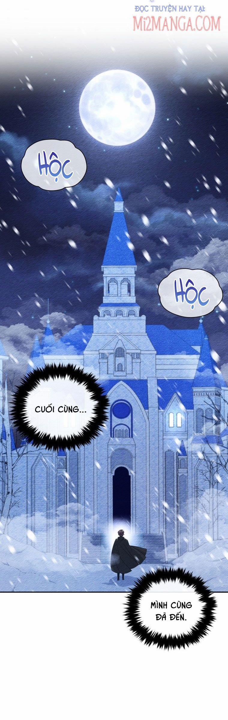 Hộ Vệ Của Bạo Chúa Là Ác Nữ 57 trang 1