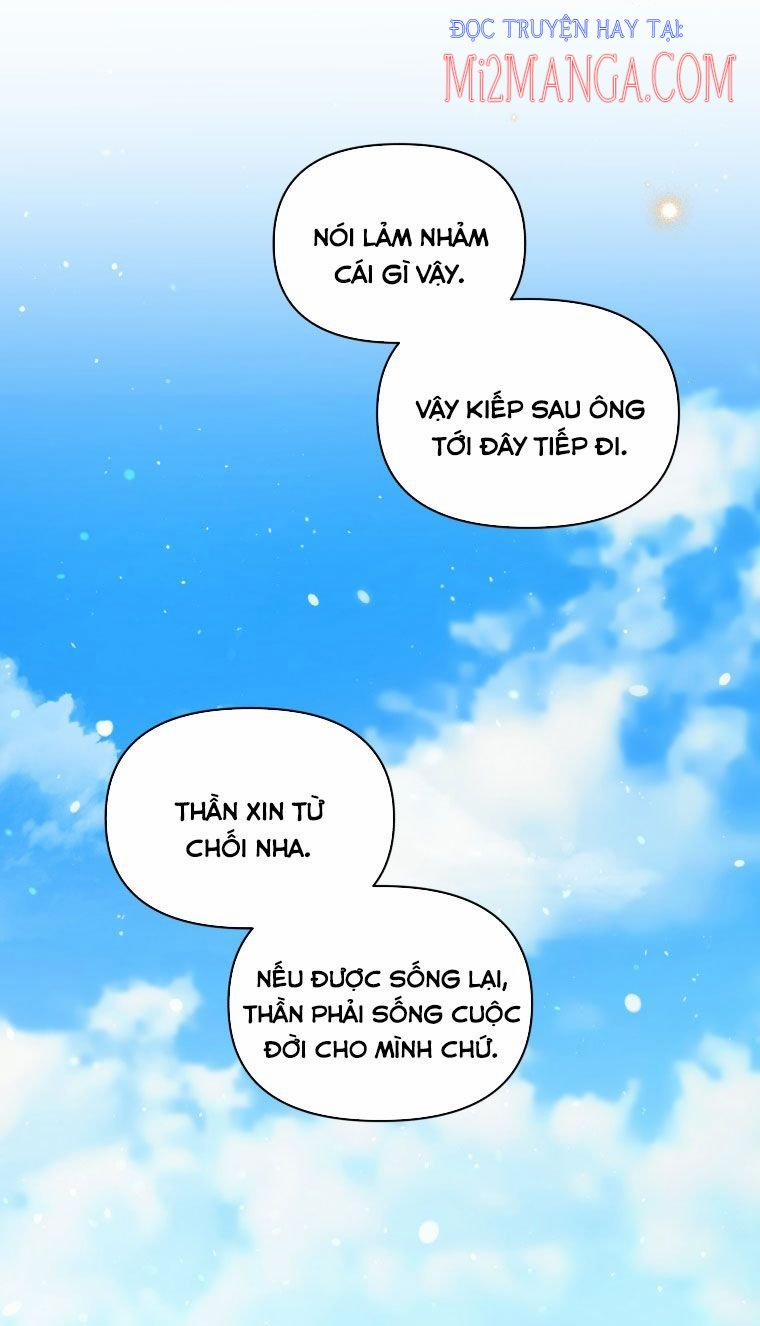 Hộ Vệ Của Bạo Chúa Là Ác Nữ 58.5 trang 0