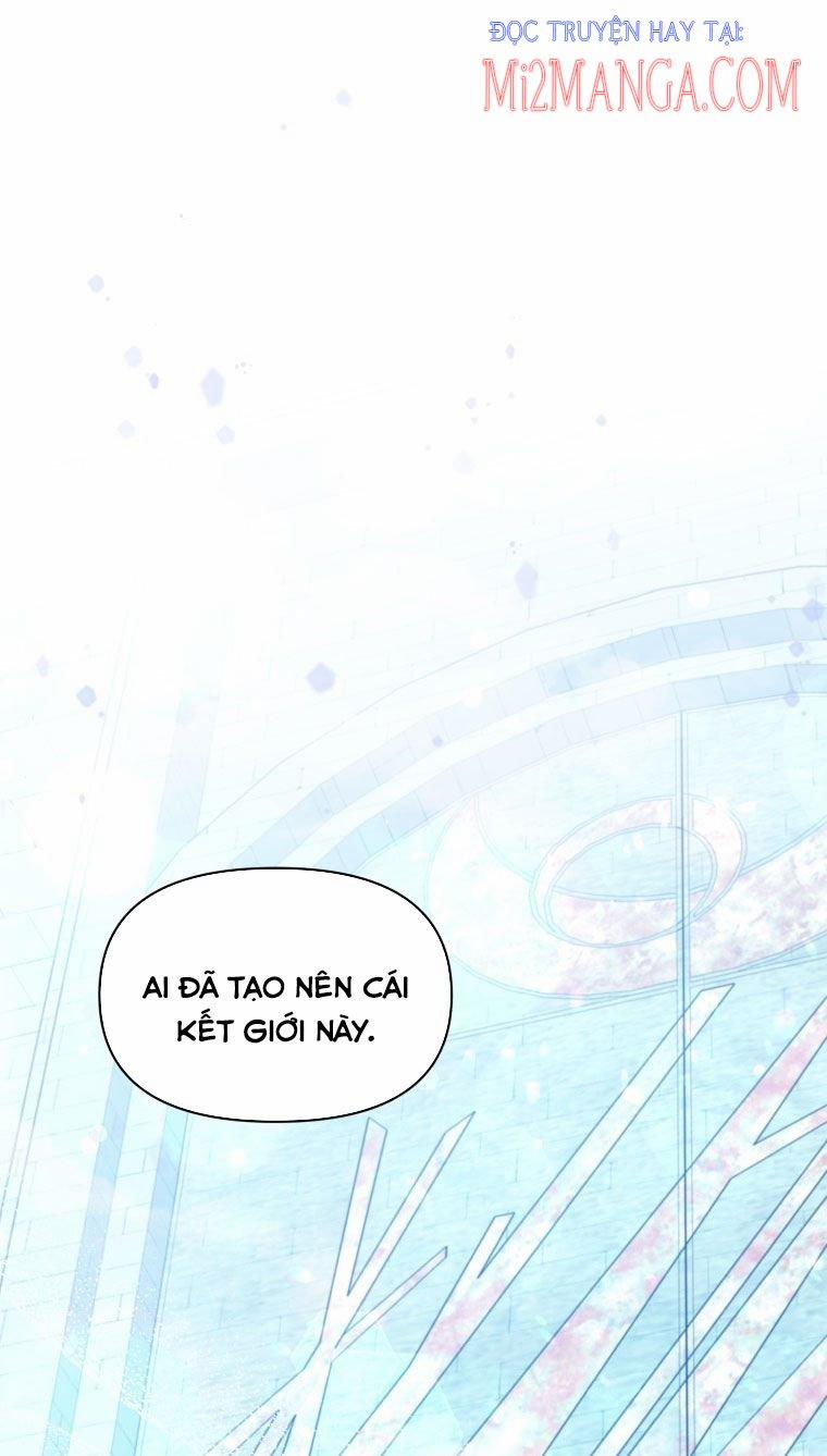 Hộ Vệ Của Bạo Chúa Là Ác Nữ 58 trang 0