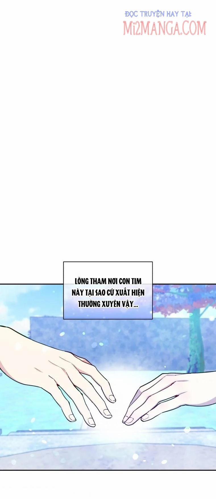 Hộ Vệ Của Bạo Chúa Là Ác Nữ 63 trang 0