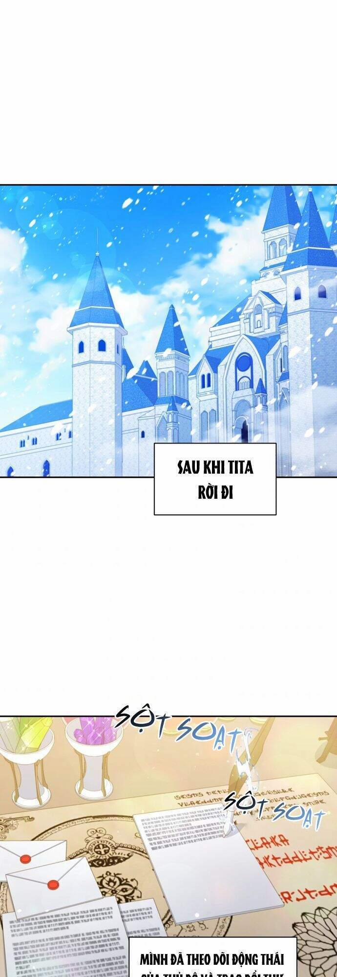 Hộ Vệ Của Bạo Chúa Là Ác Nữ 64 trang 0