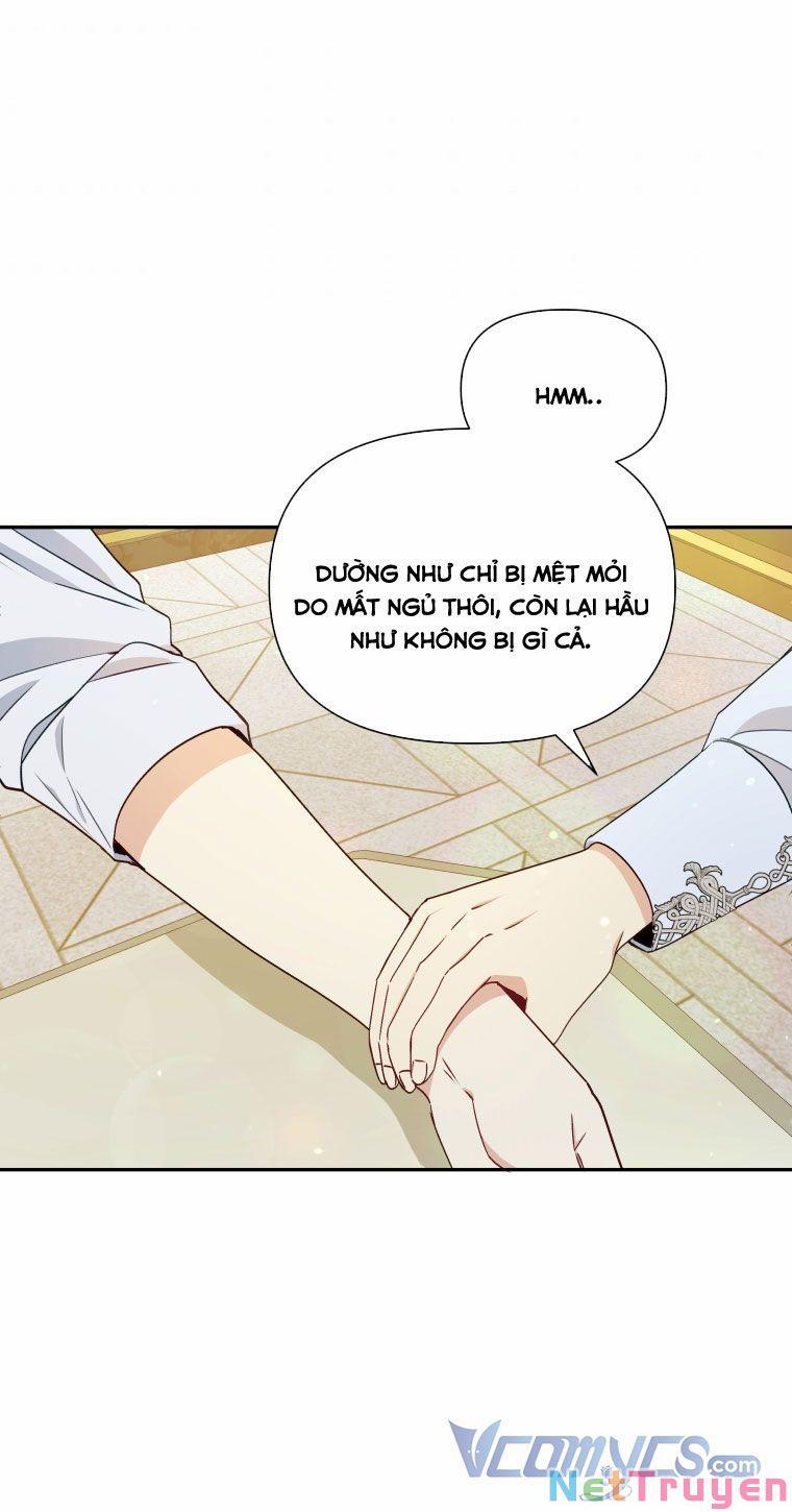 Hộ Vệ Của Bạo Chúa Là Ác Nữ 69 trang 1
