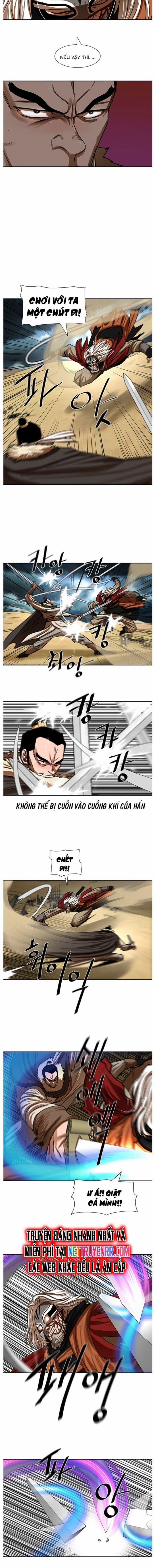 Hộ Vệ 204 trang 1