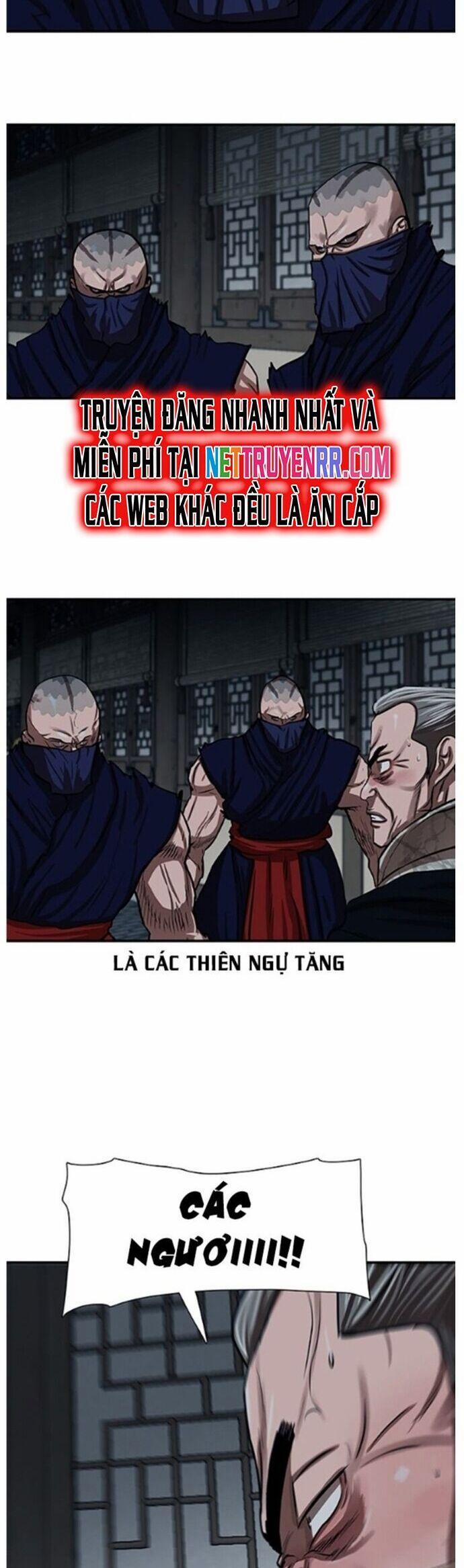Hộ Vệ 219 trang 1